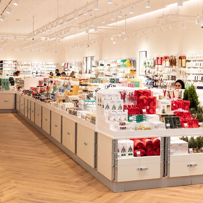 Flying Tiger Copenhagen and AZADEA Group To Strengthen Their